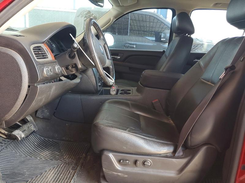 Aukcja sprzedaży 2012 Gmc Yukon, vin: 1GKS2CE02CR313097, numer aukcji: 63521726