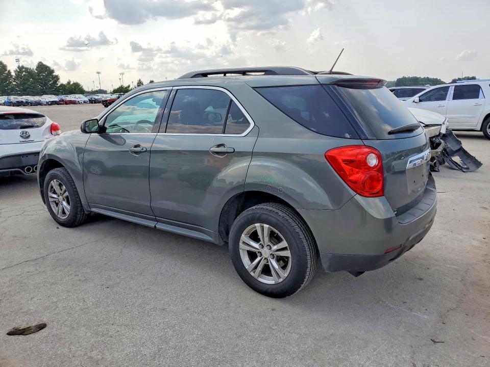 Продаж на аукціоні авто 2013 Chevrolet Equinox, vin: 2GNALDEK5D6241022, номер лоту: 63100436