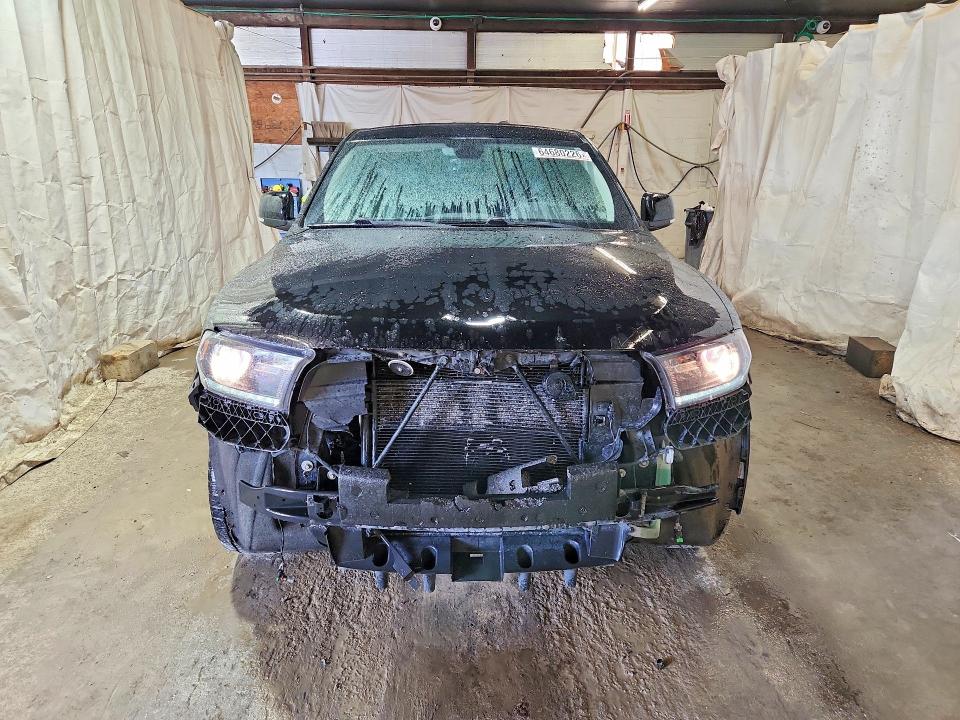 64680226 :رقم المزاد ، 1C4RDJDG6HC725136 vin ، 2017 Dodge Durango مزاد بيع