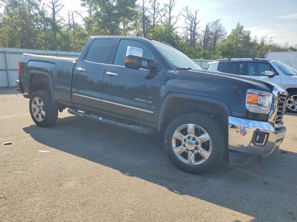 Aukcja sprzedaży 2018 Gmc Sierra, vin: 1GT22TEG6JZ219701, numer aukcji: 64838926