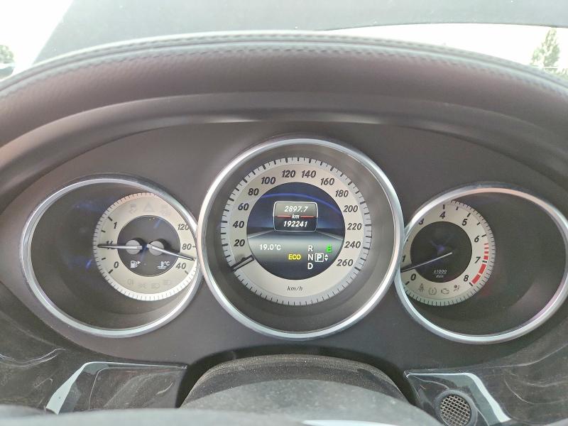 Aukcja sprzedaży 2014 Mercedes-benz Cls, vin: WDDLJ9BB0EA089976, numer aukcji: 65022956
