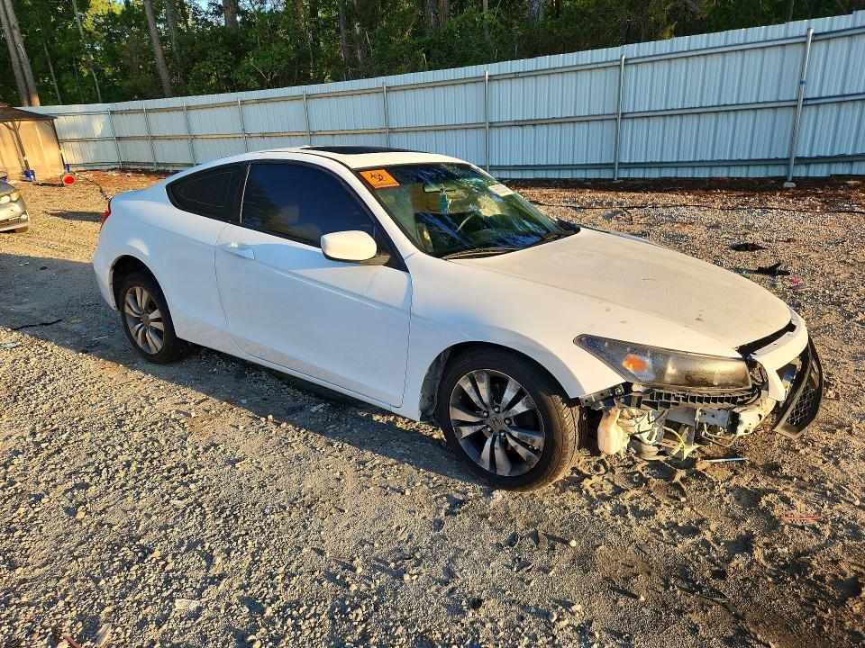 66803086 :رقم المزاد ، 1HGCS12869A013117 vin ، 2009 Honda Accord مزاد بيع