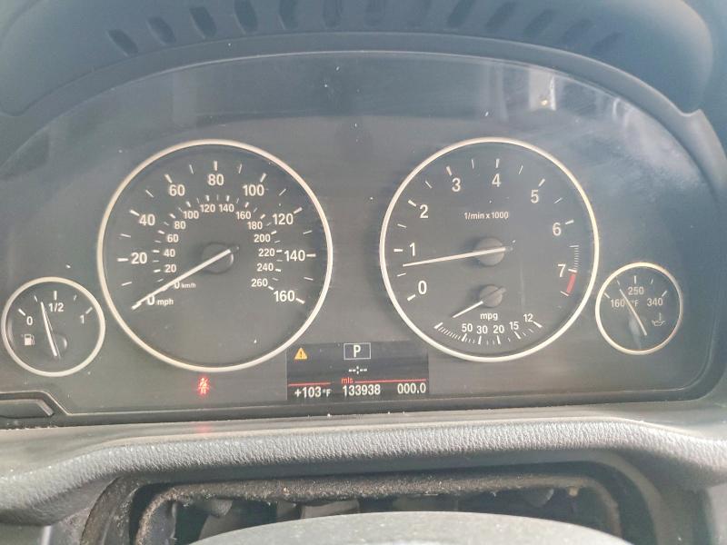 Aukcja sprzedaży 2013 Bmw X3, vin: 5UXWX9C58D0A10784, numer aukcji: 63598756