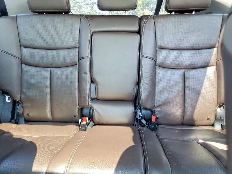 Aukcja sprzedaży 2016 Nissan Murano, vin: 5N1AZ2MH3GN121670, numer aukcji: 64653476
