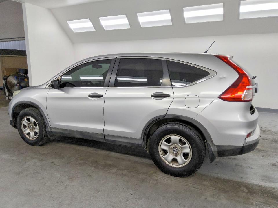 Продаж на аукціоні авто 2016 Honda Cr-v, vin: 2HKRM3H36GH520857, номер лоту: 64649806