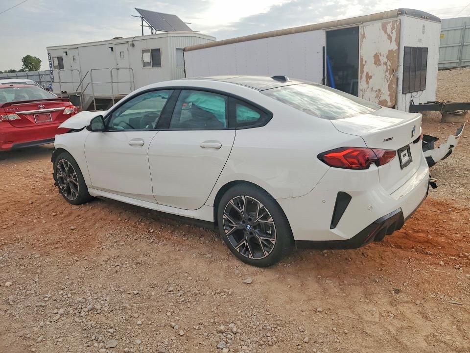 Продажа на аукционе авто 2025 Bmw 228xi, vin: WBA23GG05S7S56169, номер лота: 66234946