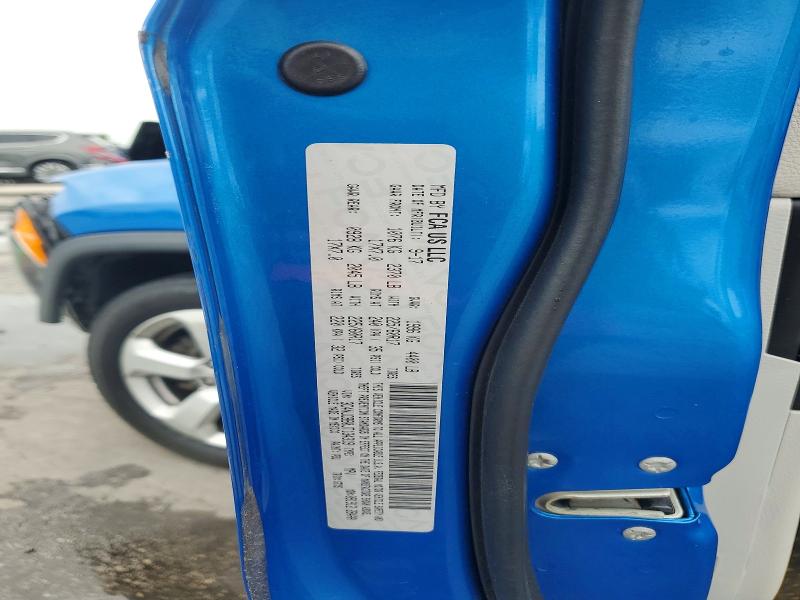Продажа на аукционе авто 2018 Jeep Compass, vin: 3C4NJCBB0JT134319, номер лота: 63788256