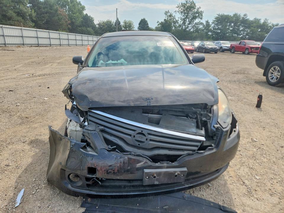 65676636 :رقم المزاد ، 1N4AL21E38C252732 vin ، 2008 Nissan Altima مزاد بيع