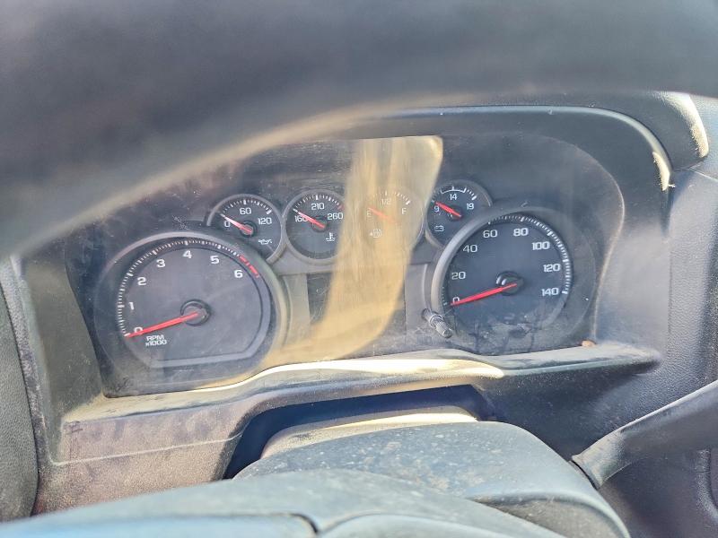 2020 Gmc Sierra მანქანა იყიდება აუქციონზე, vin: 1GT49LE75LF223876, აუქციონის ნომერი: 64393016