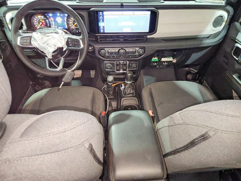 Продаж на аукціоні авто 2026 Jeep Wrangler, vin: 1C4PJXEN7TW184783, номер лоту: 67266486