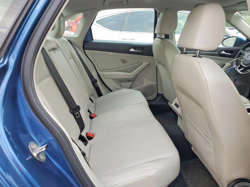 64483086 :رقم المزاد ، 3VWE57BU0KM167682 vin ، 2019 Volkswagen Jetta مزاد بيع