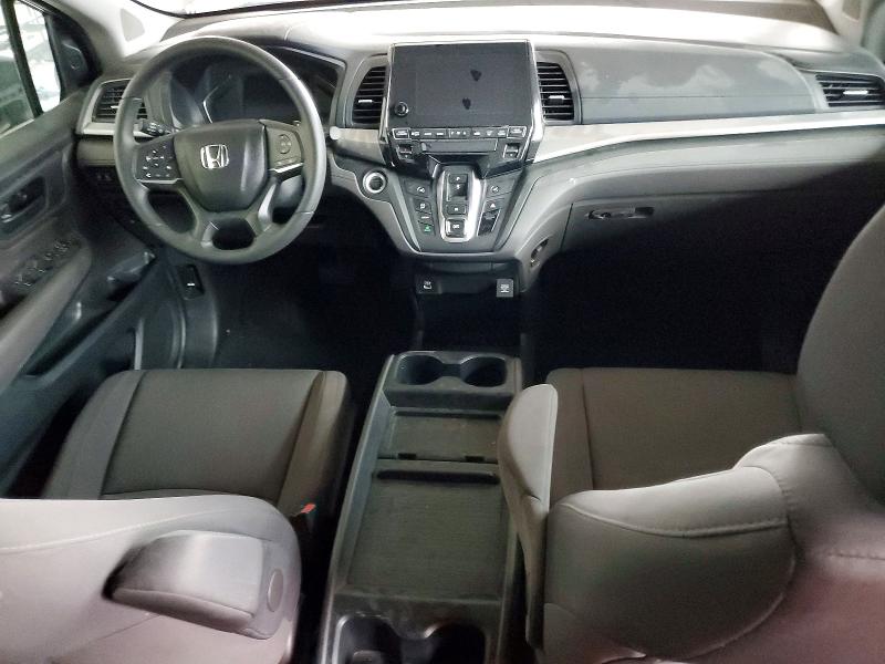 Продаж на аукціоні авто 2022 Honda Odyssey, vin: 5FNRL6H51NB030070, номер лоту: 62882066