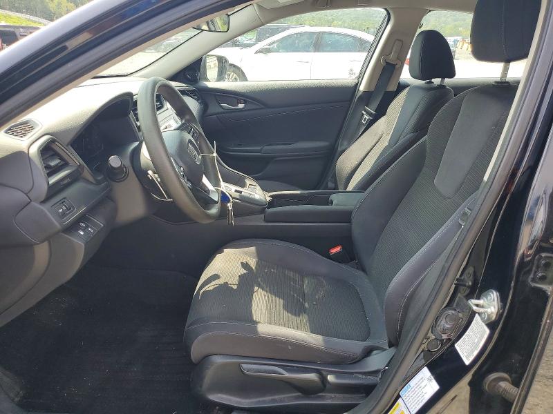 Продажа на аукционе авто 2019 Honda Insight, vin: 19XZE4F13KE010564, номер лота: 65100916