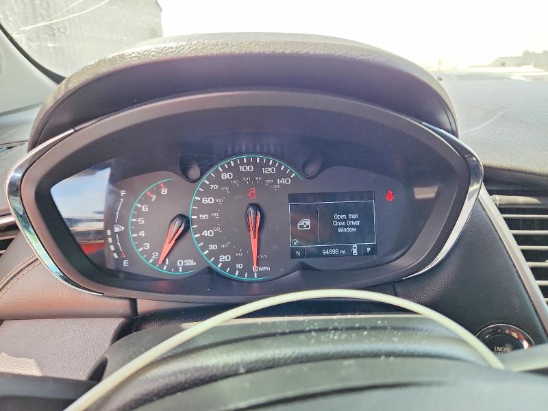 Продаж на аукціоні авто 2020 Chevrolet Trax, vin: KL7CJPSB6LB351535, номер лоту: 65203296