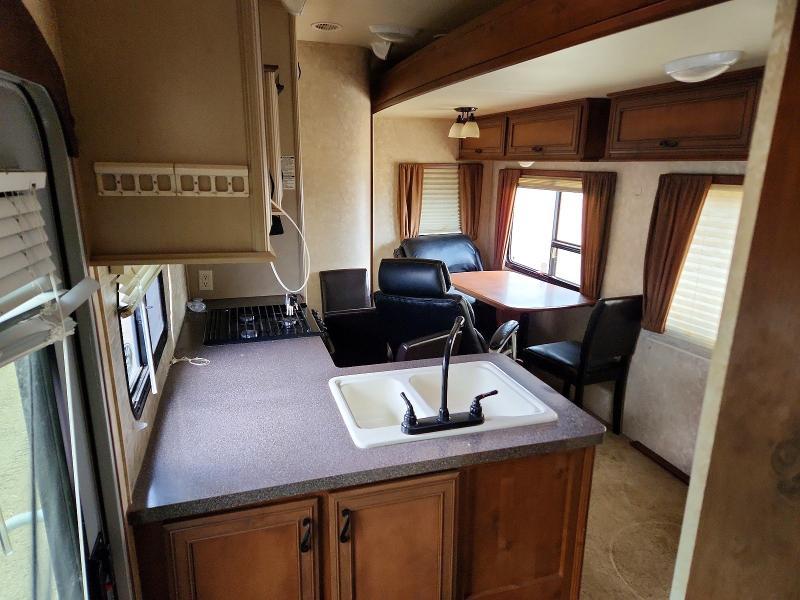 Продажа на аукционе авто 2012 Highland Ridge Open Range, vin: 5XMFL3920C5006612, номер лота: 63767666