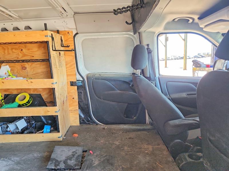 Aukcja sprzedaży 2015 Ram Promaster City, vin: ZFBERFATXF6A63416, numer aukcji: 64656106