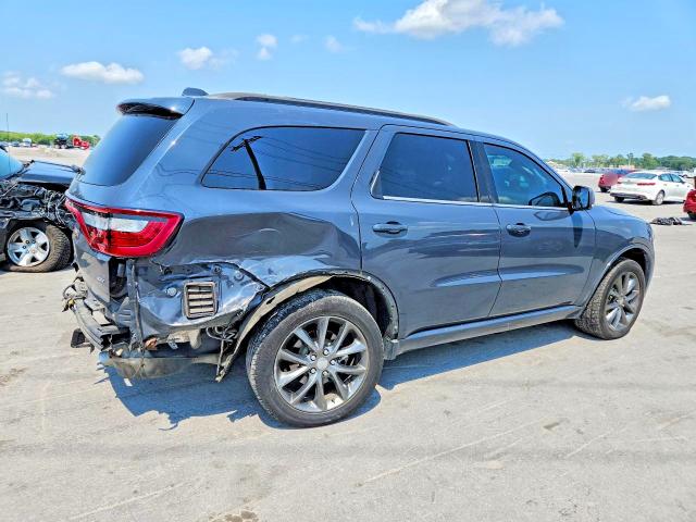 Продаж на аукціоні авто 2018 Dodge Durango, vin: 1C4RDJDG4JC384521, номер лоту: 64240946