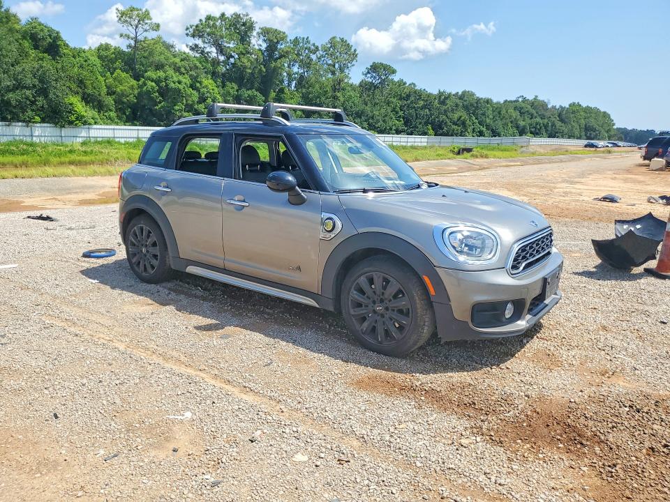 Продажа на аукционе авто 2018 Mini Cooper, vin: WMZYU7C4XJ3B86194, номер лота: 65076956
