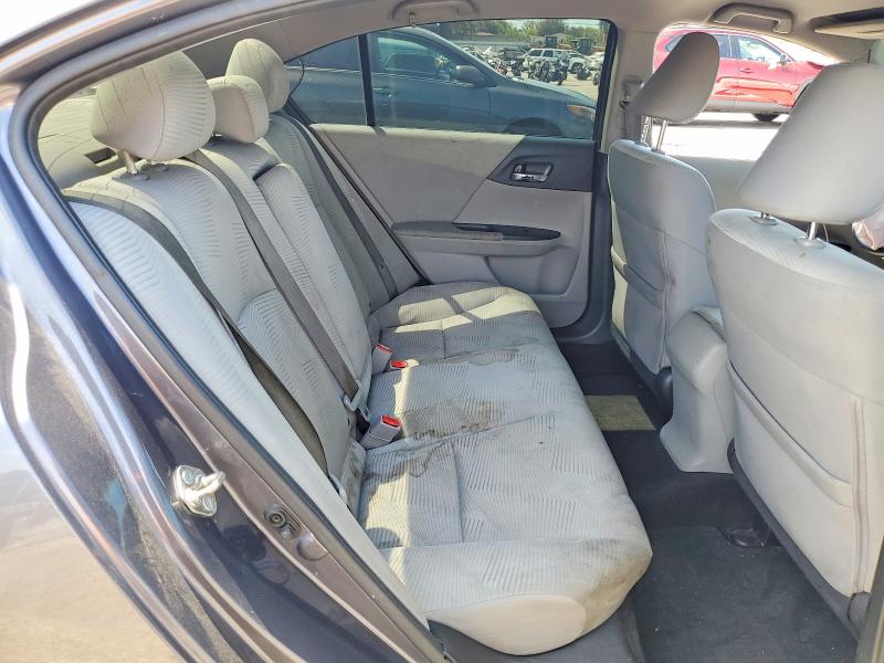 Aukcja sprzedaży 2017 Honda Accord, vin: 1HGCR2F3XHA164413, numer aukcji: 64327716
