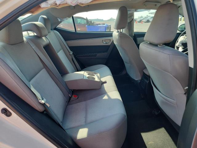 Aukcja sprzedaży 2015 Toyota Corolla, vin: 2T1BURHE2FC440043, numer aukcji: 65717816