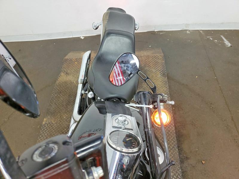63526676 :رقم المزاد ، 1HD1BVB153Y024252 vin ، 2003 Harley-davidson Fxsti مزاد بيع