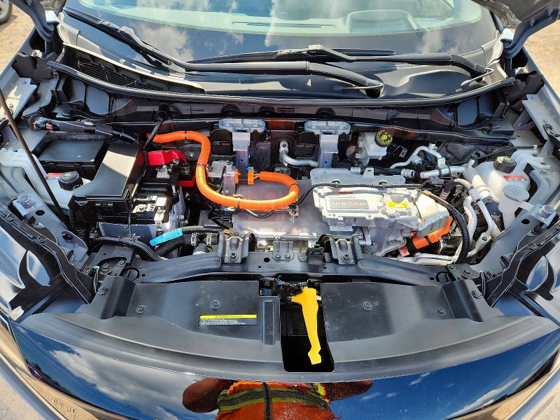 2024 Nissan Ariya მანქანა იყიდება აუქციონზე, vin: JN1DF0CD5RM742305, აუქციონის ნომერი: 64838826