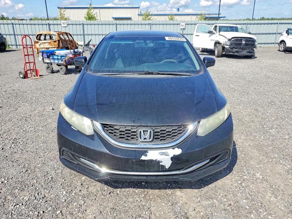 Продажа на аукционе авто 2015 Honda Civic, vin: 2HGFB2F44FH021773, номер лота: 66550876