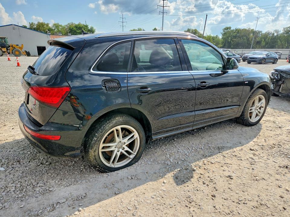 2013 Audi Q5 მანქანა იყიდება აუქციონზე, vin: WA1DGAFP8DA050131, აუქციონის ნომერი: 67086226