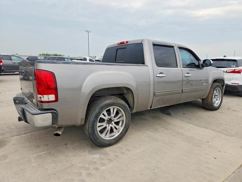 Aukcja sprzedaży 2008 Gmc Sierra, vin: 3GTEC13J88G138920, numer aukcji: 66500826