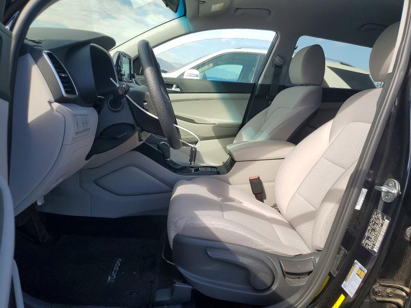 Aukcja sprzedaży 2021 Hyundai Tucson, vin: KM8J23A4XMU365006, numer aukcji: 63931216