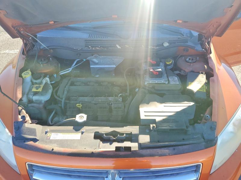 Aukcja sprzedaży 2011 Dodge Caliber, vin: 1B3CB5HA8BD296772, numer aukcji: 66084356