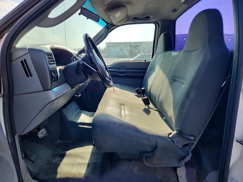 Продажа на аукционе авто 2004 Ford F250, vin: 1FTNF20L04EC25800, номер лота: 63932056