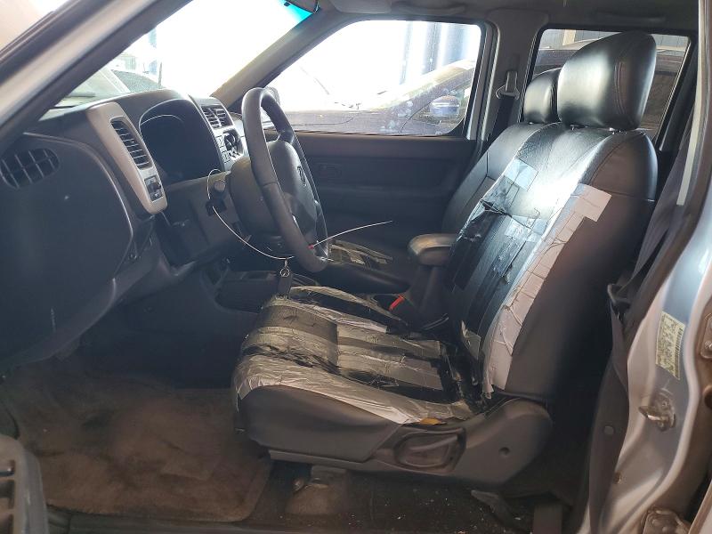 Aukcja sprzedaży 2001 Nissan Frontier, vin: 1N6ED27T31C356123, numer aukcji: 66779756