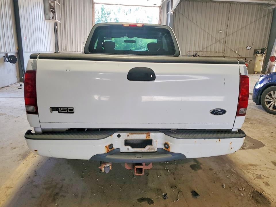 2003 Ford F150 მანქანა იყიდება აუქციონზე, vin: 1FTRX17L03KA56148, აუქციონის ნომერი: 65050456