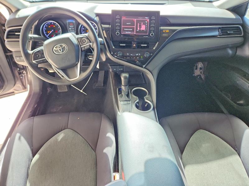 Aukcja sprzedaży 2022 Toyota Camry, vin: 4T1C11AK2NU669432, numer aukcji: 64214856
