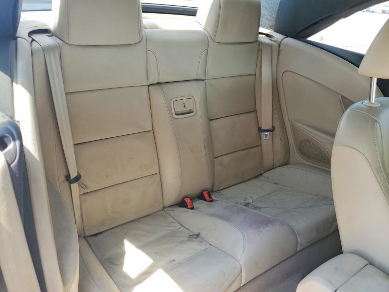 65188856 :رقم المزاد ، WVWFA71FX7V029280 vin ، 2007 Volkswagen Eos مزاد بيع