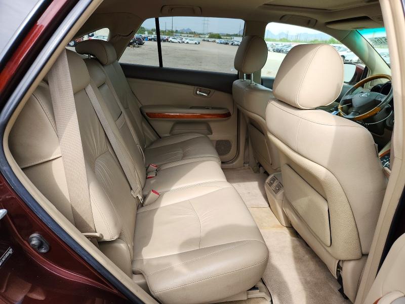 Продаж на аукціоні авто 2008 Lexus Rx, vin: JTJHK31U082046389, номер лоту: 66311516