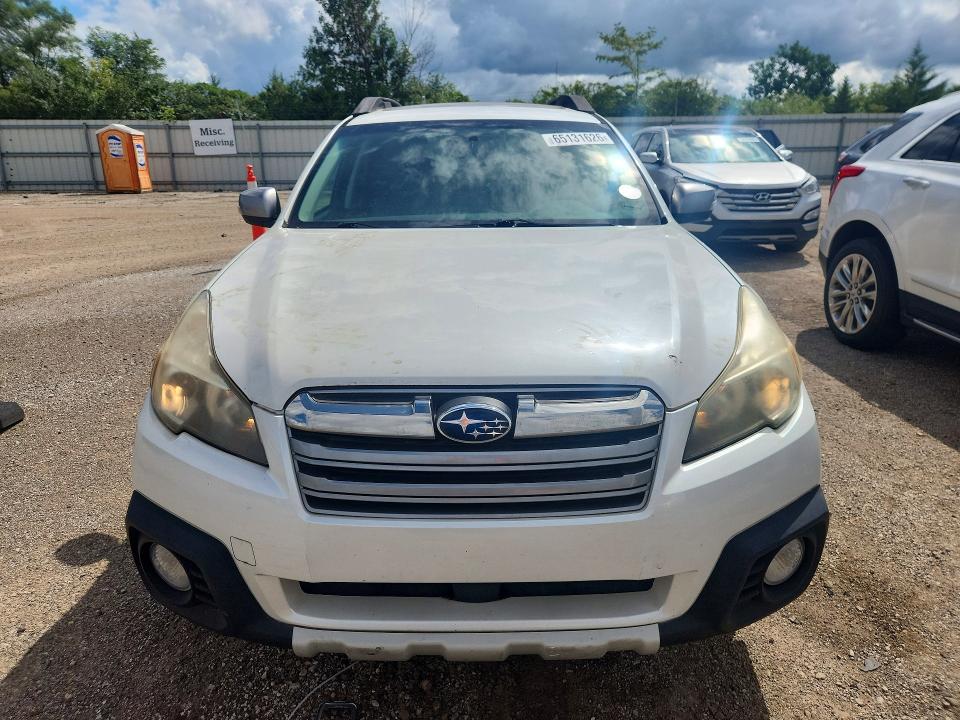 Aukcja sprzedaży 2014 Subaru Outback, vin: 4S4BRCPC9E3234476, numer aukcji: 65131626