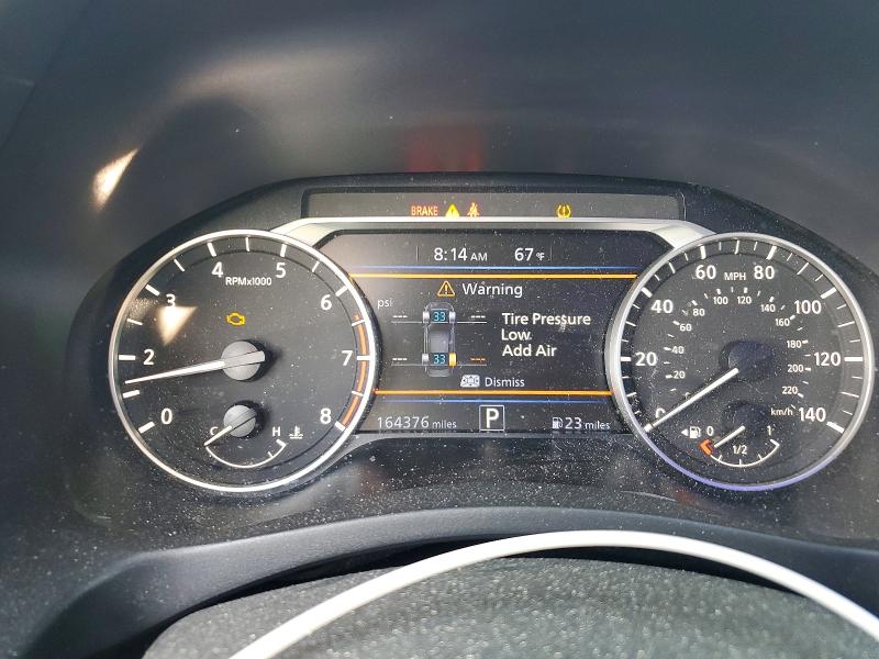 66269536 :رقم المزاد ، 1N4BL4CV5NN379074 vin ، 2022 Nissan Altima مزاد بيع