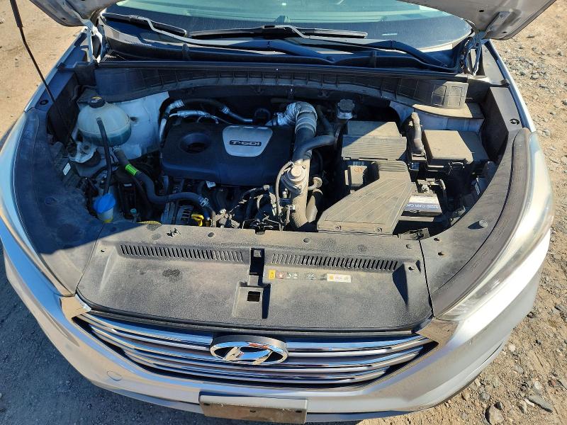 Aukcja sprzedaży 2018 Hyundai Tucson, vin: KM8J3CA23JU615371, numer aukcji: 65369746