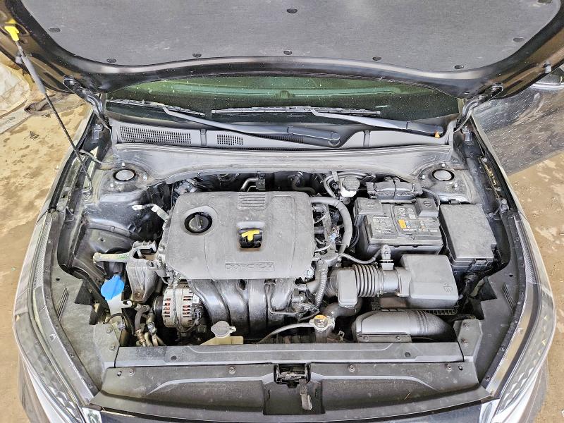2024 Kia Forte მანქანა იყიდება აუქციონზე, vin: 3KPF24ADXRE816165, აუქციონის ნომერი: 66646976