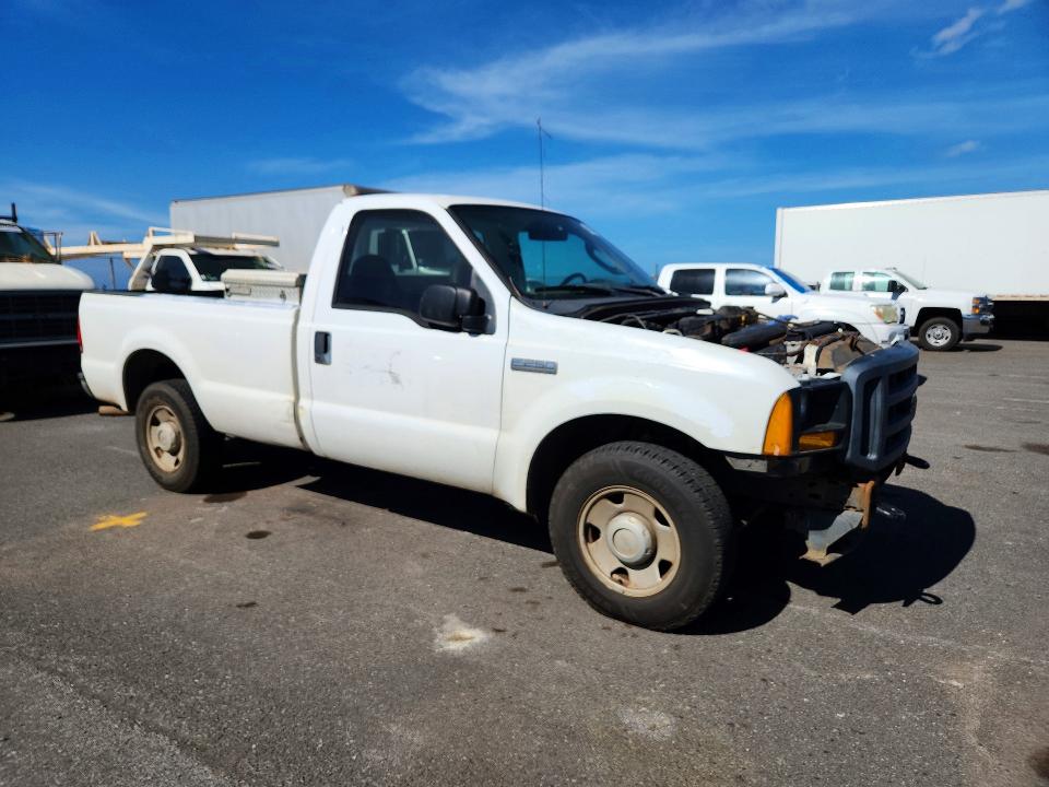 Aukcja sprzedaży 2006 Ford F250, vin: 1FTNF205X6ED97126, numer aukcji: 66280596