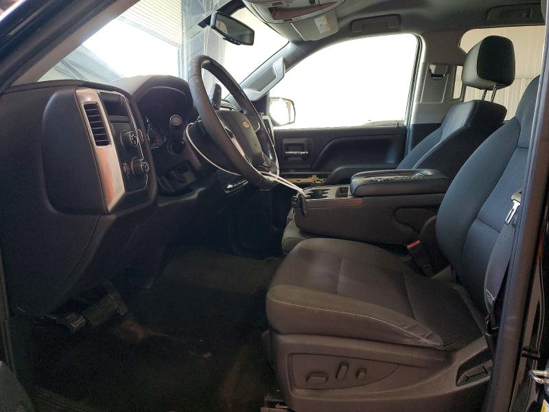Aukcja sprzedaży 2015 Chevrolet Silverado, vin: 1GCVKREC3FZ305150, numer aukcji: 62611946
