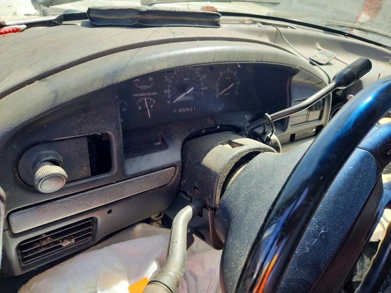 66413646 :رقم المزاد ، 1FTEX15N7SKB44826 vin ، 1995 Ford F150 مزاد بيع
