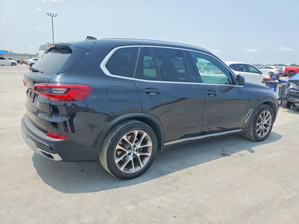 Продаж на аукціоні авто 2019 Bmw X5, vin: 5UXCR6C5XKLL21718, номер лоту: 63642946