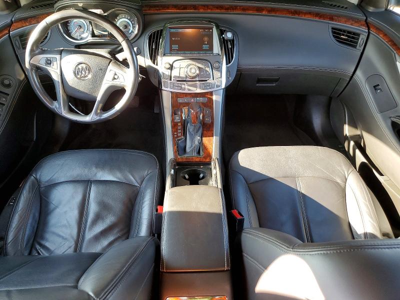Aukcja sprzedaży 2013 Buick Lacrosse, vin: 1G4GC5E31DF185809, numer aukcji: 65154996