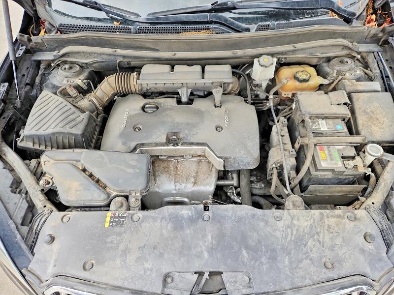 66174636 :رقم المزاد ، LRBFXBSA7HD146079 vin ، 2017 Buick Envision مزاد بيع