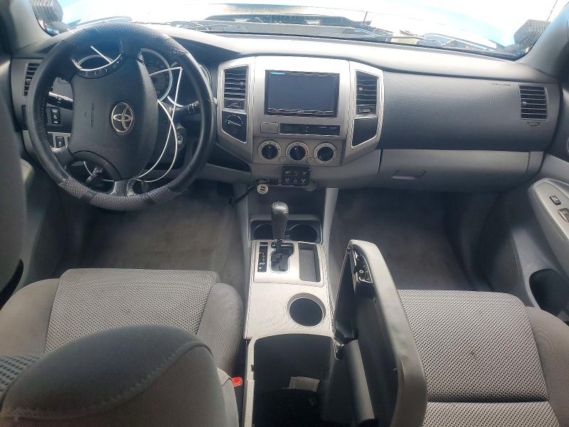 Продаж на аукціоні авто 2011 Toyota Tacoma, vin: 5TFMU4FN7BX001902, номер лоту: 63465796
