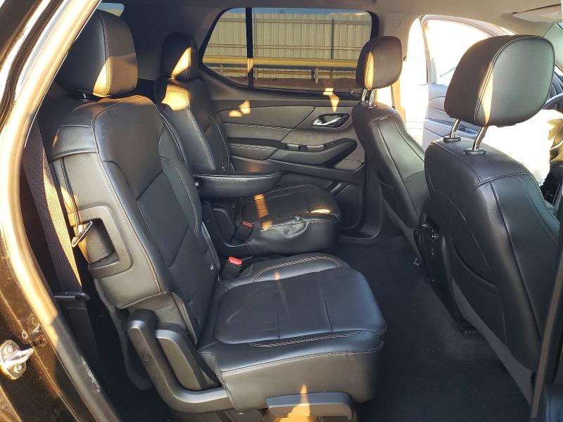 67160846 :رقم المزاد ، 1GNERHKW0KJ216947 vin ، 2019 Chevrolet Traverse مزاد بيع