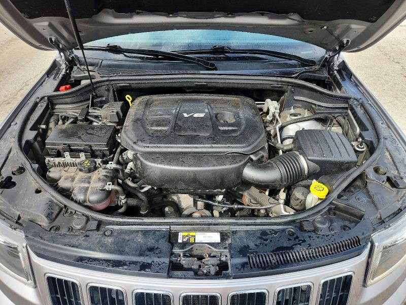 Aukcja sprzedaży 2016 Jeep Grand Cherokee, vin: 1C4RJFBG1GC496615, numer aukcji: 62943776
